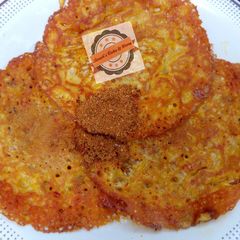 A picture of Wainar flour.