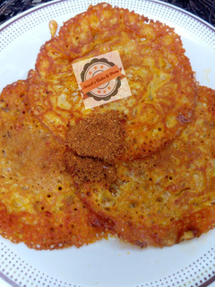 A picture of Wainar flour.