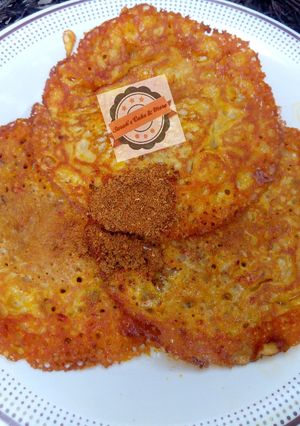 A picture of Wainar flour.