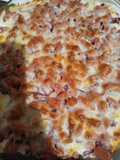 Burgonya pite