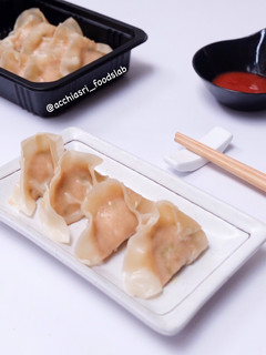 Foto resep Gyoza