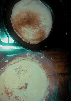 Una foto de Frilloas