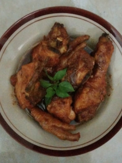 Foto resep Ayam kecap