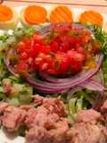 Ensalada de verano