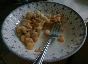 Una foto de Ensalada de Don Juan