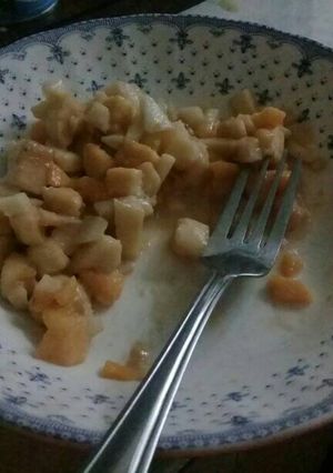 Una foto de Ensalada de Don Juan