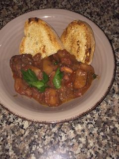 Foto di Polpo in pignatta