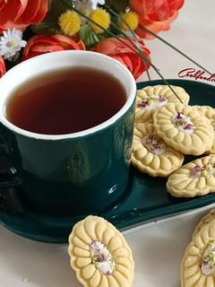 عکسی از دستور شیرینی مارمالادی