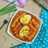 Tteokbokki Ala Korea