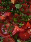 Ensalada roja