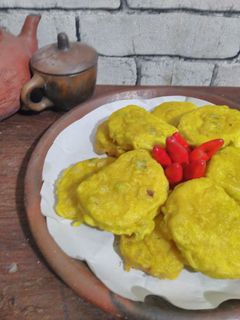 Foto resep Tempe Kemul khas Wonosobo