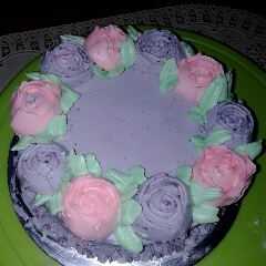 รูปของ Brownies Kukus Amanda