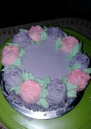 Foto resep Brownies Kukus Amanda