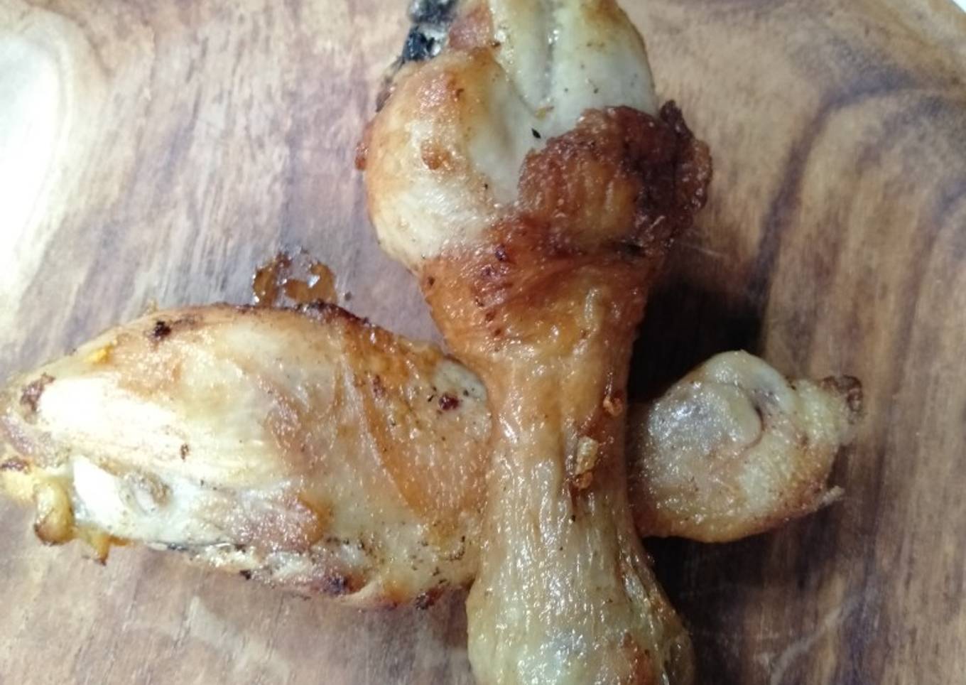 Ayam Goreng 🍗