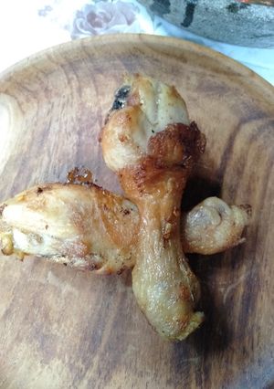 Foto resep Ayam Goreng 🍗