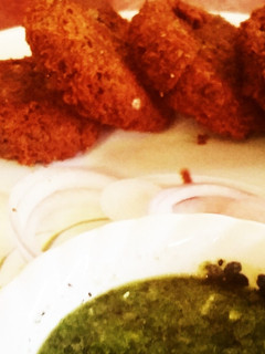 वेज शामी कबाब (Veg shammi kabab recipe in Hindi) रेसिपी मुख्य फोटो