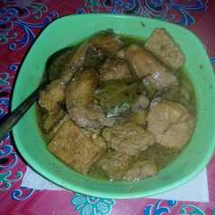 รูปของ Ayam Kecap Pedes Manis