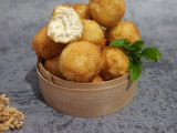 Tahu Isi Keju
