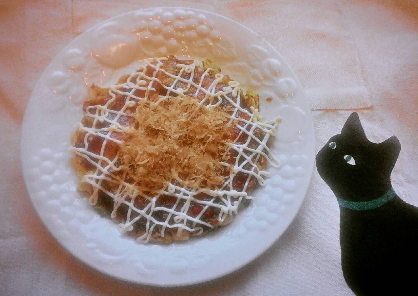 Okonomiyaki
