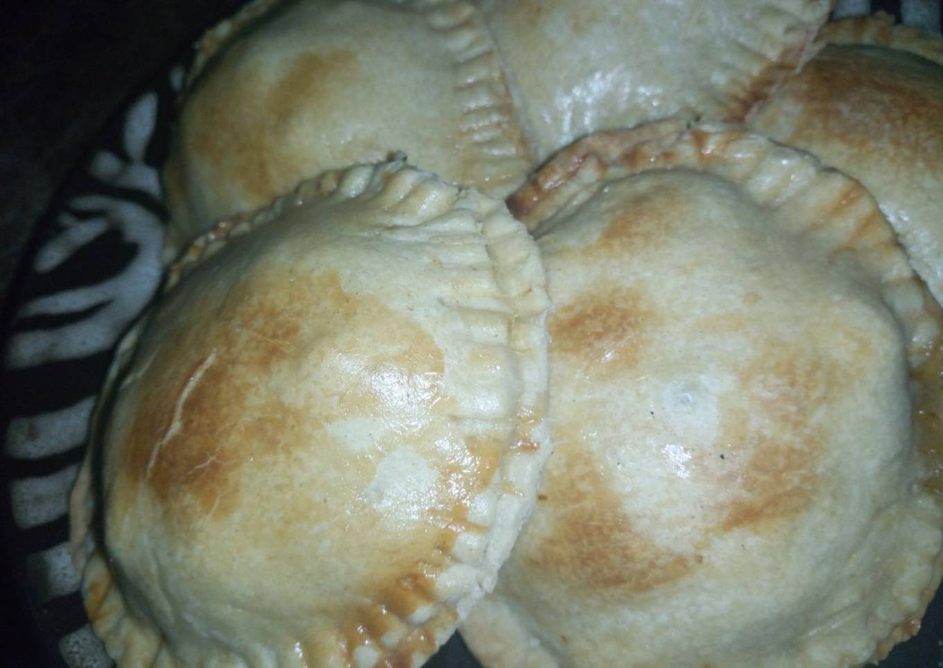 Circle pie