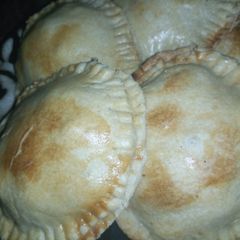 A picture of Circle pie.