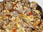 Gambar corned beef