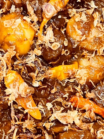 Cara Gampang Menyiapkan Resep Krengsengan Jawa Timur Anti Ribet, Bikin Ngiler