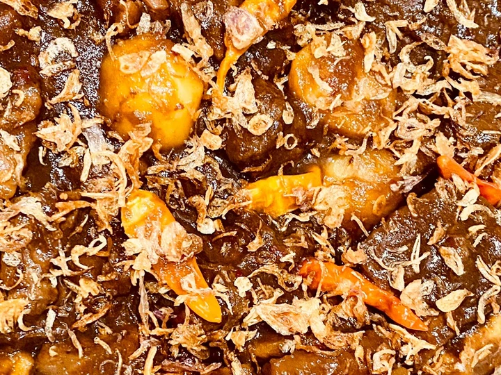 Cara Gampang Menyiapkan Resep Krengsengan Jawa Timur Anti Ribet, Bikin Ngiler