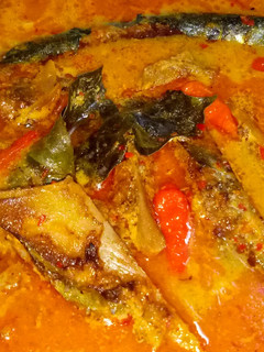 Foto resep Sambel Goreng Iwak Pe Asap