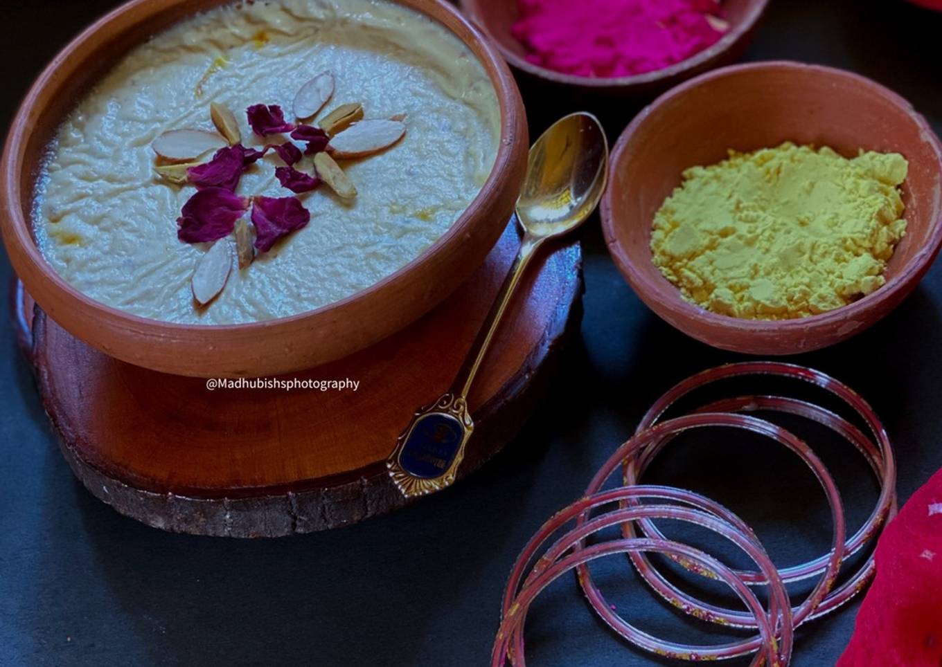 Thandai Rabri