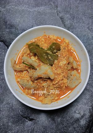 Foto resep Ceker bumbu seblak