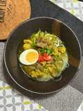 Soto Daging Madura