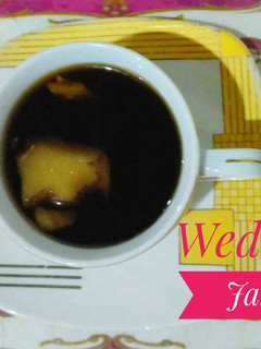 Foto resep Wedang Jahe