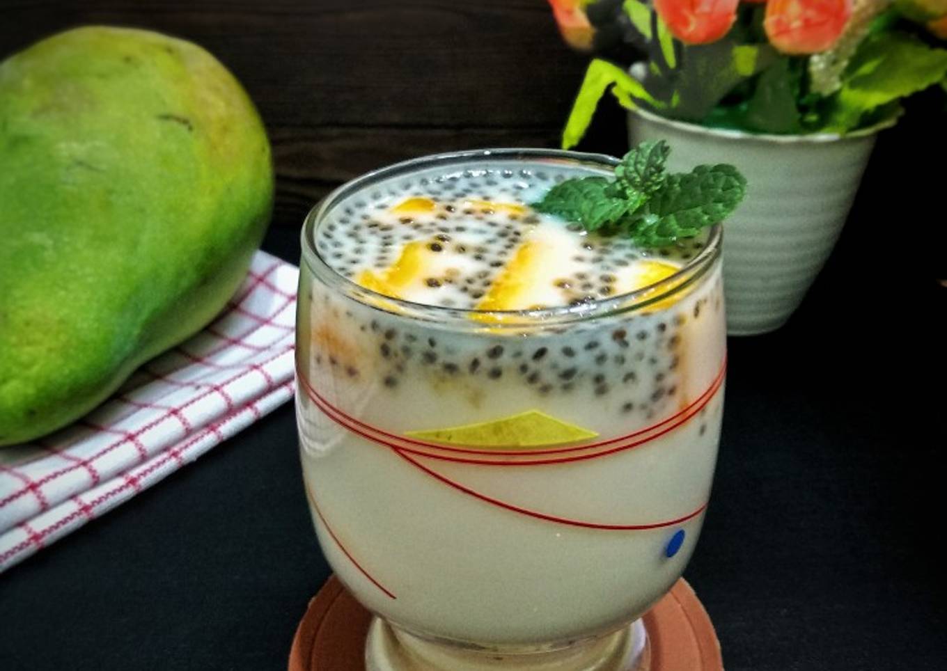 Es Laksamana Mangamuk