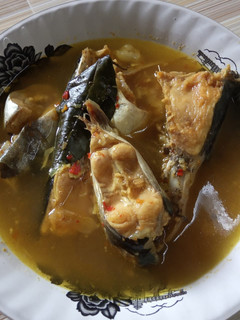 Foto resep Pindang Patin Tempoyak