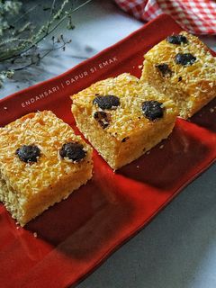 Foto resep Lekker Holland / Dutch Boterkoek