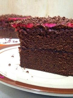 Foto resep Blackforest