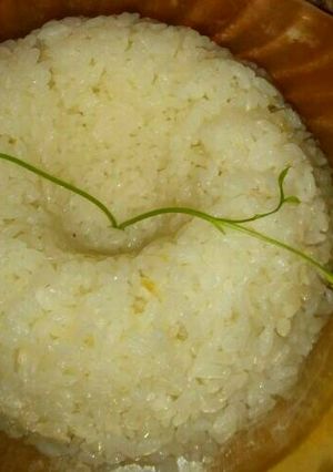 صورة لوصفة ارز ابيض