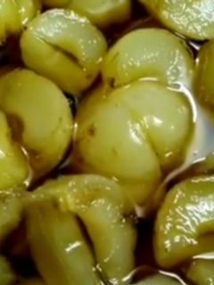 தேன் நெல்லிக்காய் செய்முறை முக்கிய புகைப்படம்