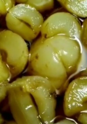 தேன் நெல்லிக்காய் செய்முறை முக்கிய புகைப்படம்