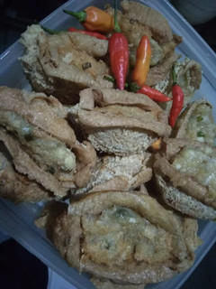 Foto resep Tahu Aci Krispy