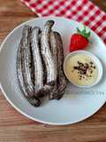 Churros Cookies n' Cream