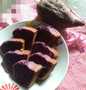 Cara Gampang Membuat Resep Bolu ubi ungu panggang yang Lezat Sekali Anti Ribet, Bikin Ngiler