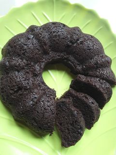 Foto resep Brownies coklat Nutricake
