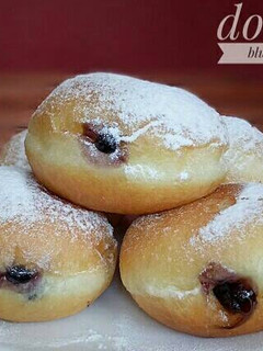 Foto resep Fluffy donat