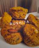 Immunity Booster Muffins