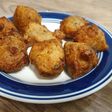 Instant Vadai