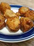 Instant Vadai