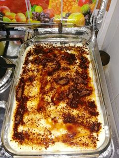 صورة لوصفة تيراميسو