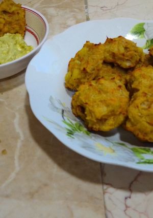 صورة لوصفة بطاطس مقلية 🥔🍟